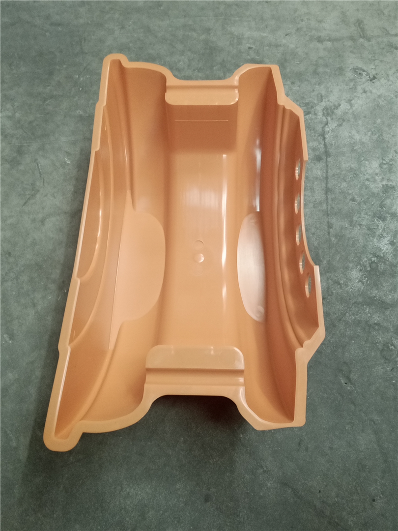 CAT KTI74640 part 1