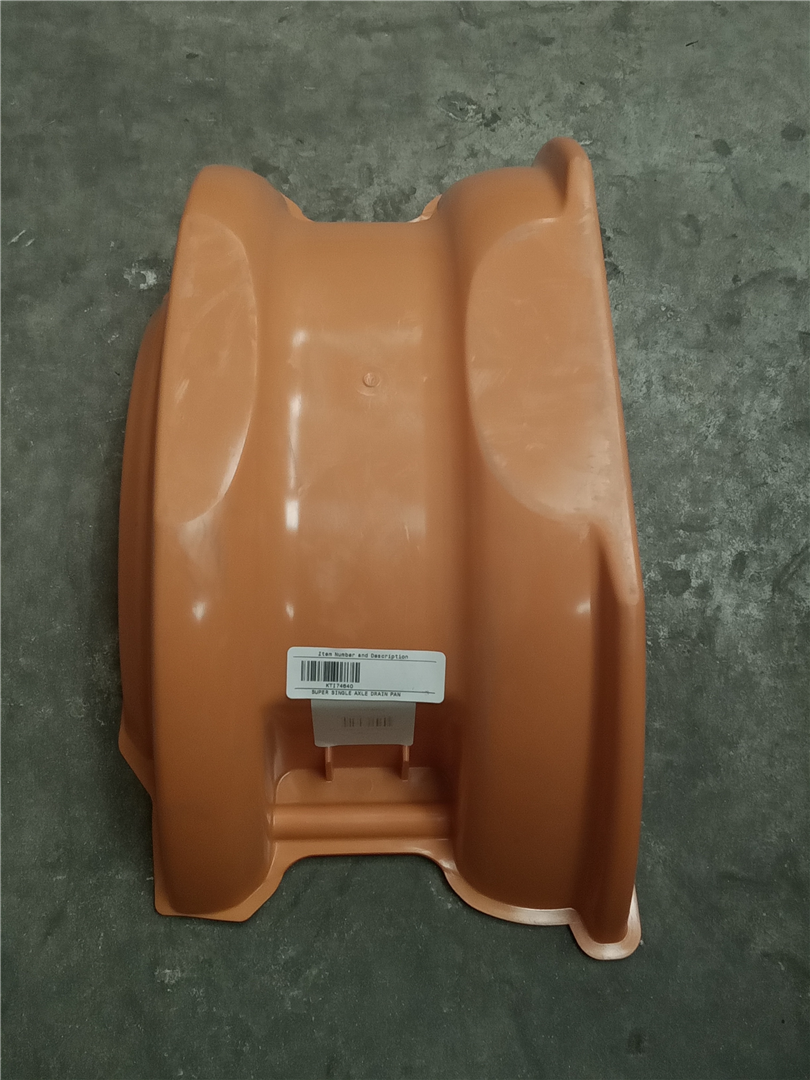 CAT KTI74640 part 2
