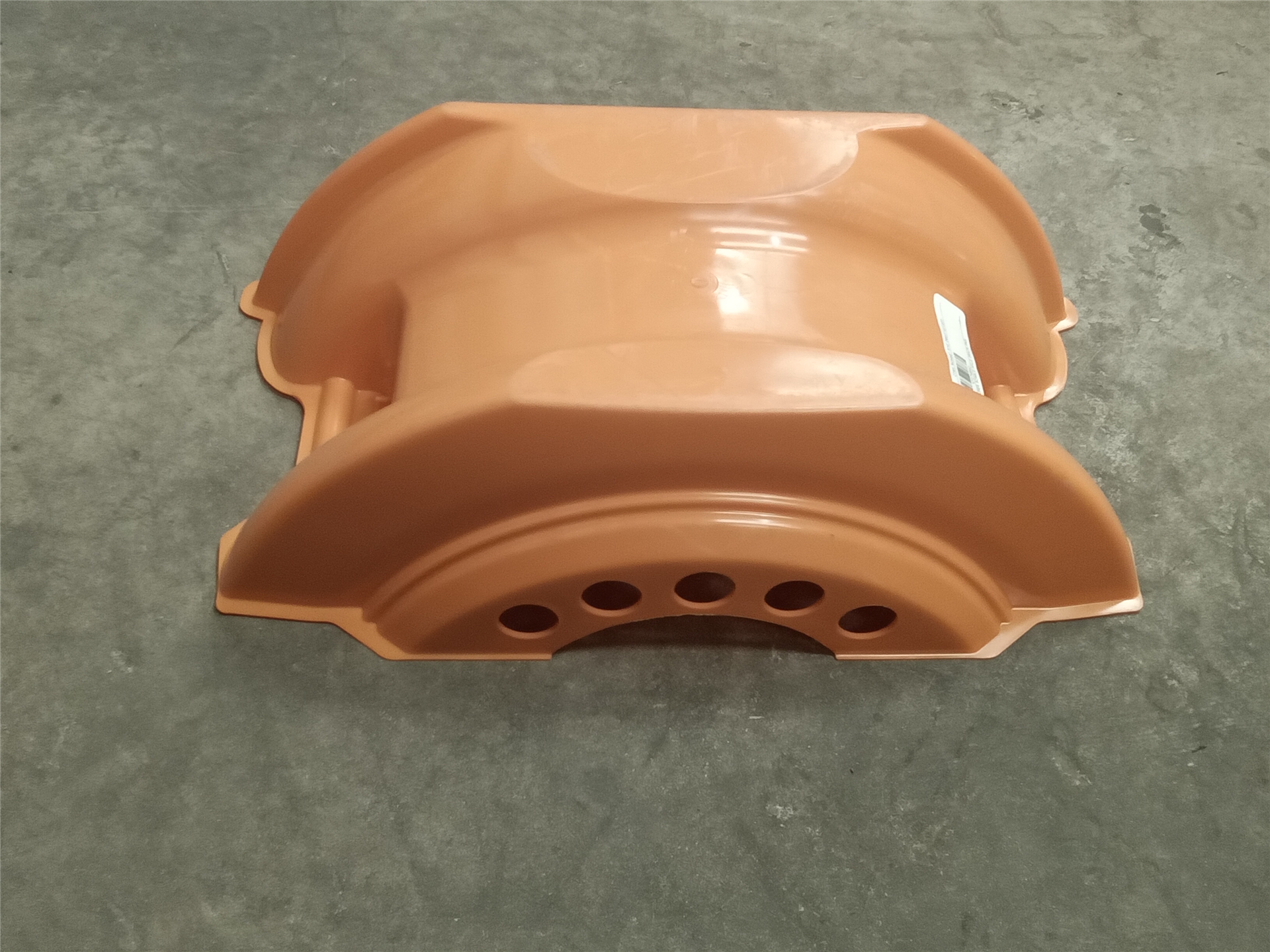 CAT KTI74640 part 3
