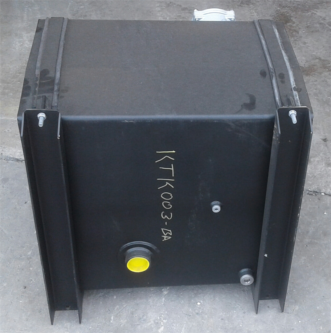 CAT KTK003BA part 1