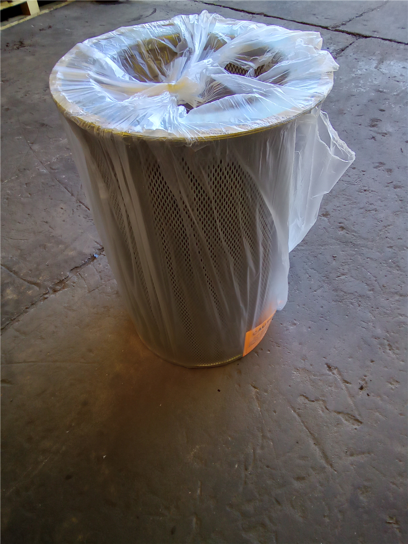CAT KV1500017P part 1