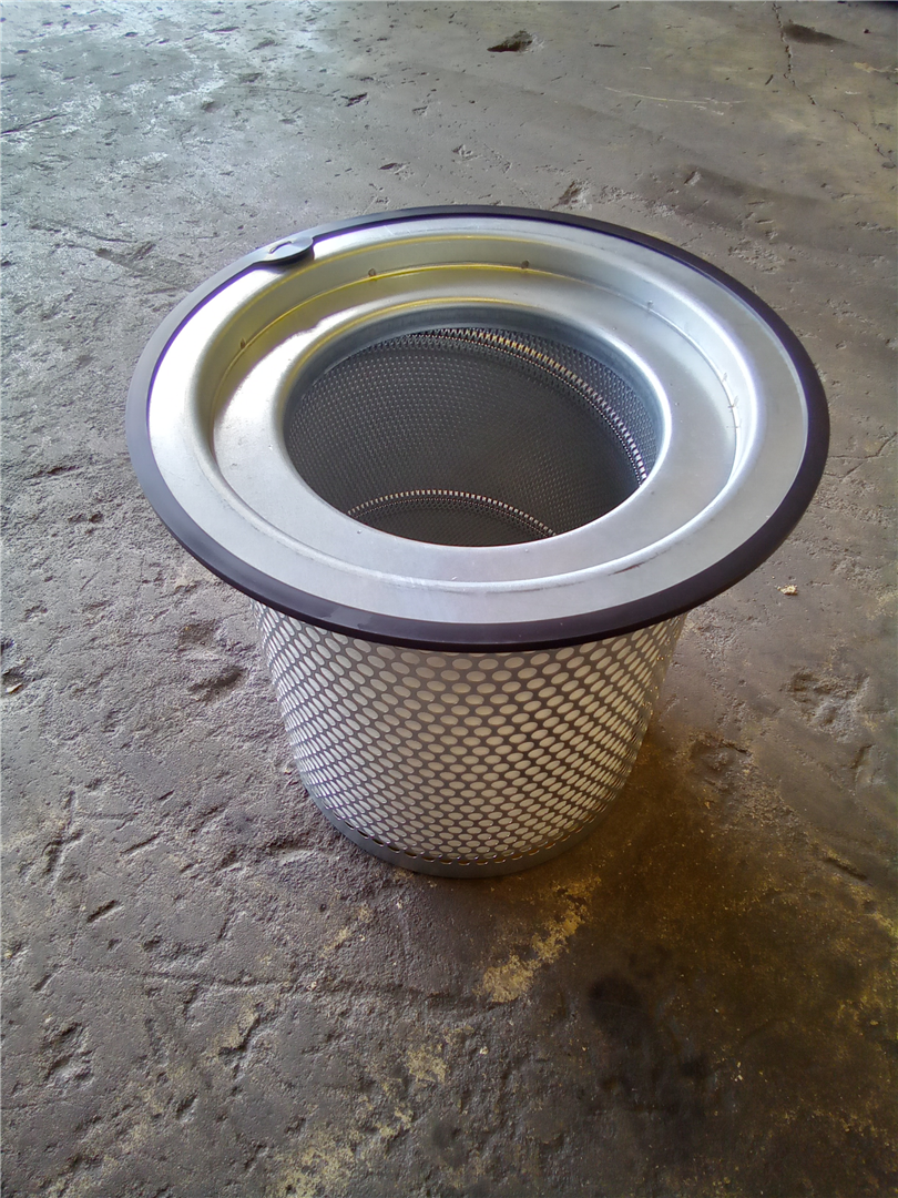CAT KV360029 part 1