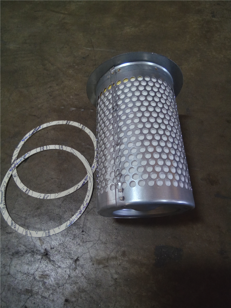 CAT KV70032 part 1