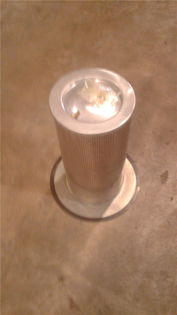 CAT KV950021P part 1