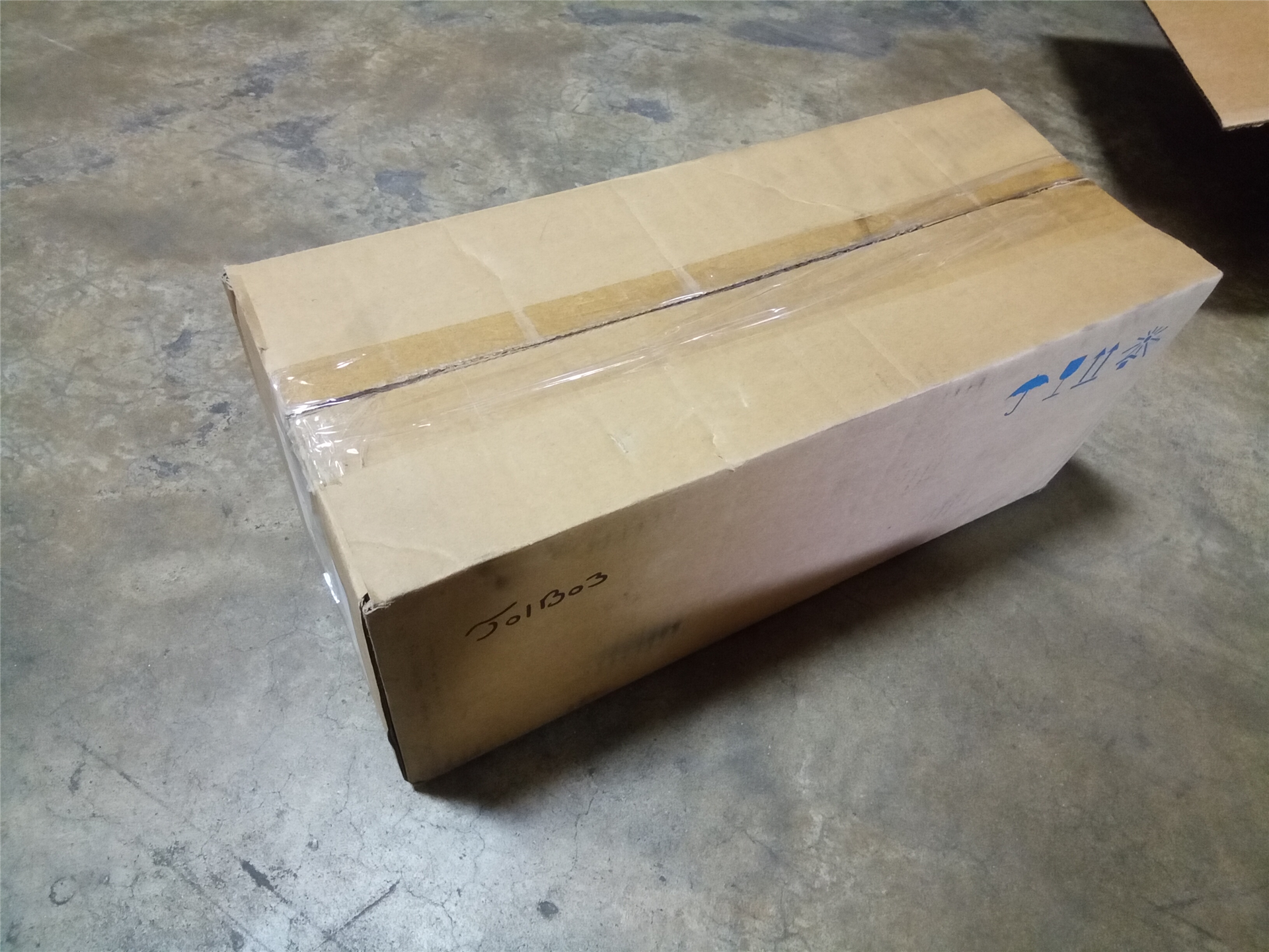 CAT L0009831512 part 2