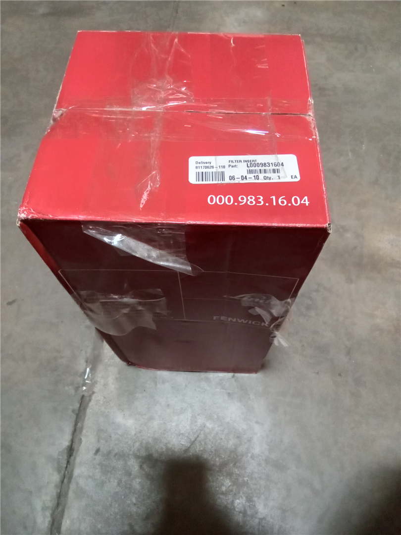 CAT L0009831604 part 2