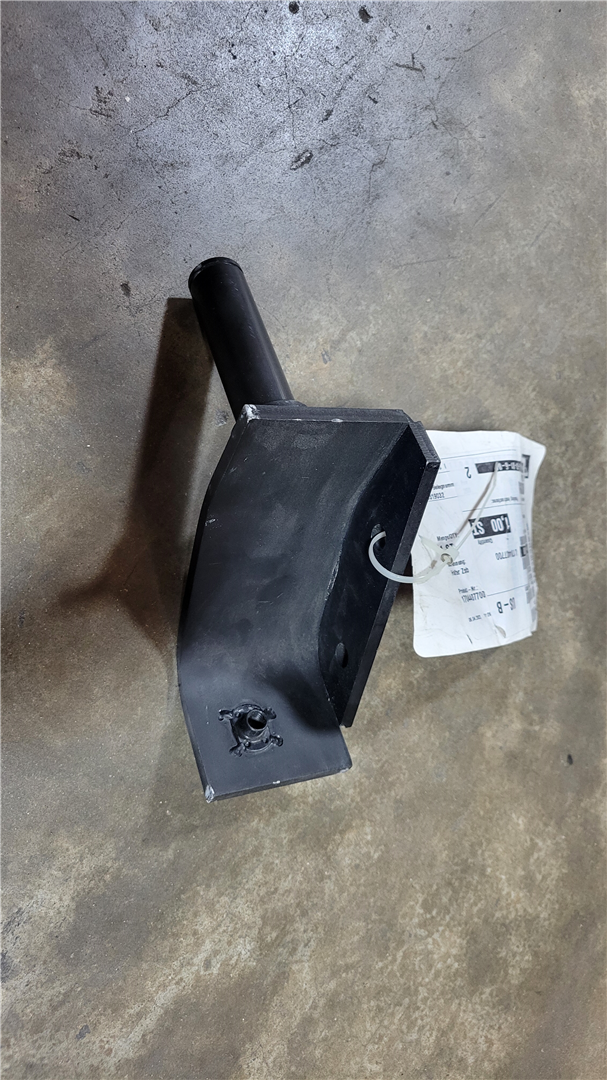 CAT L1704407700 part 2