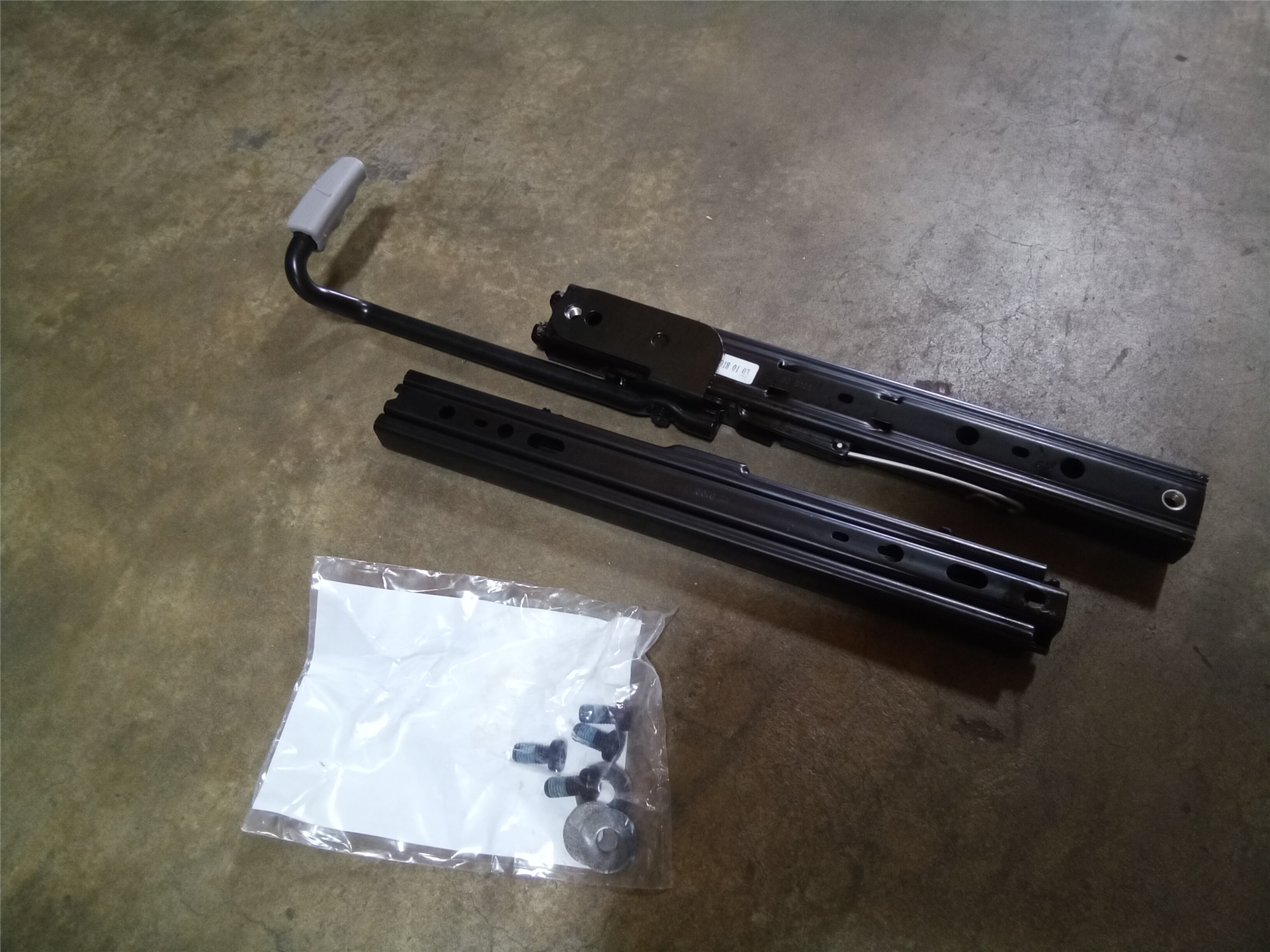 CAT L3514331802 part 1