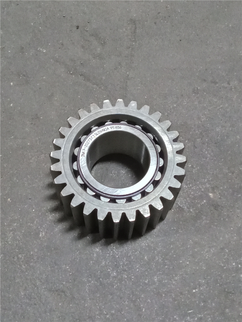 CAT L5512604514 part 1