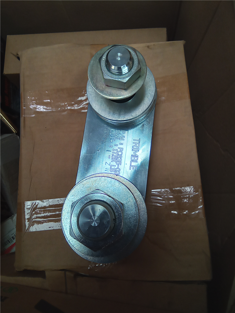 CAT LC63502 part 1