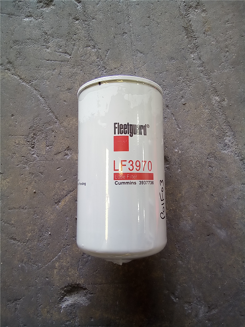 CAT LF3970 part 1