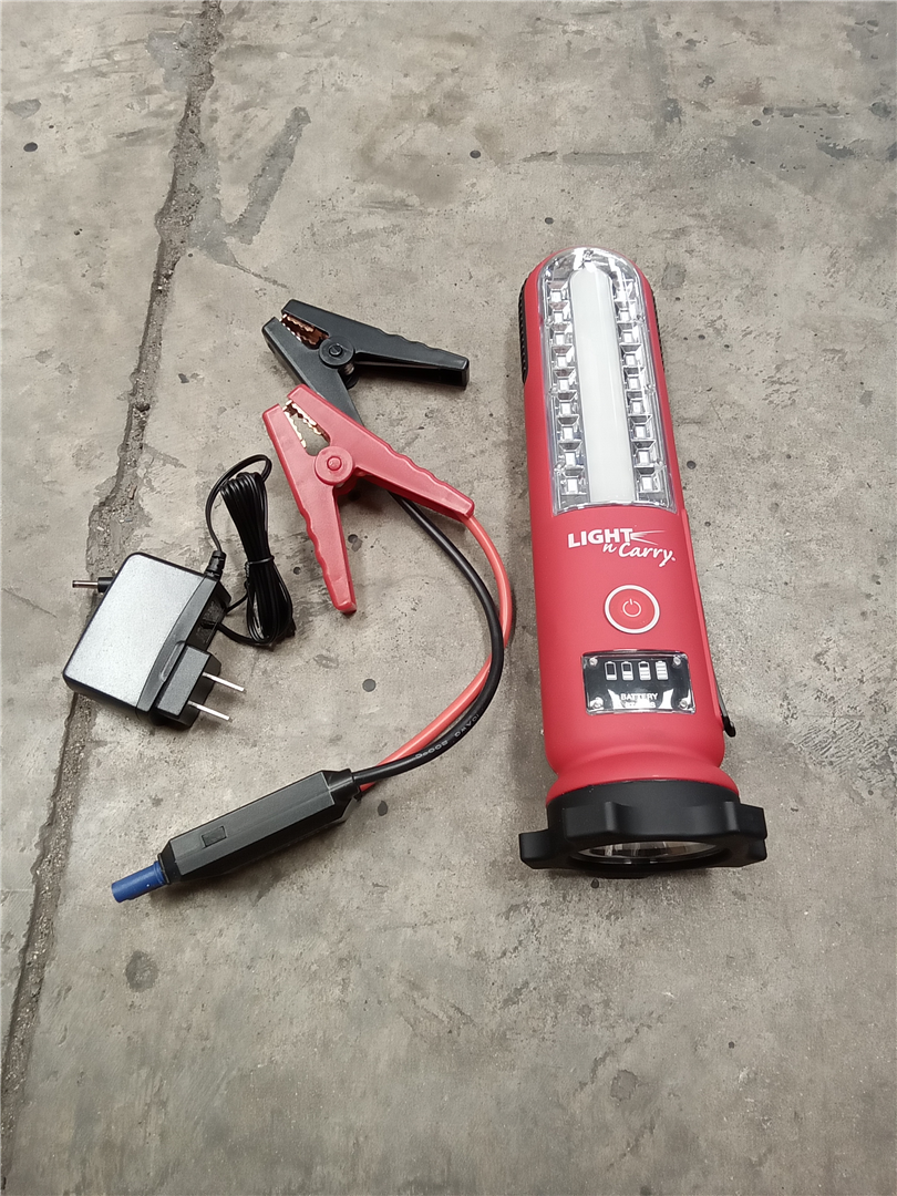 CAT LNC7480 part 1
