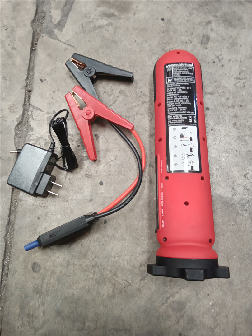 CAT LNC7480 part 2