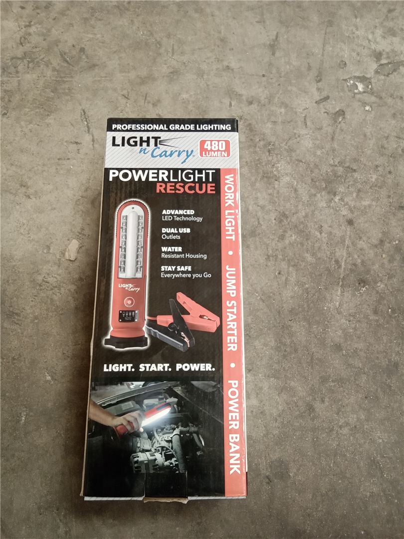 CAT LNC7480 part 3