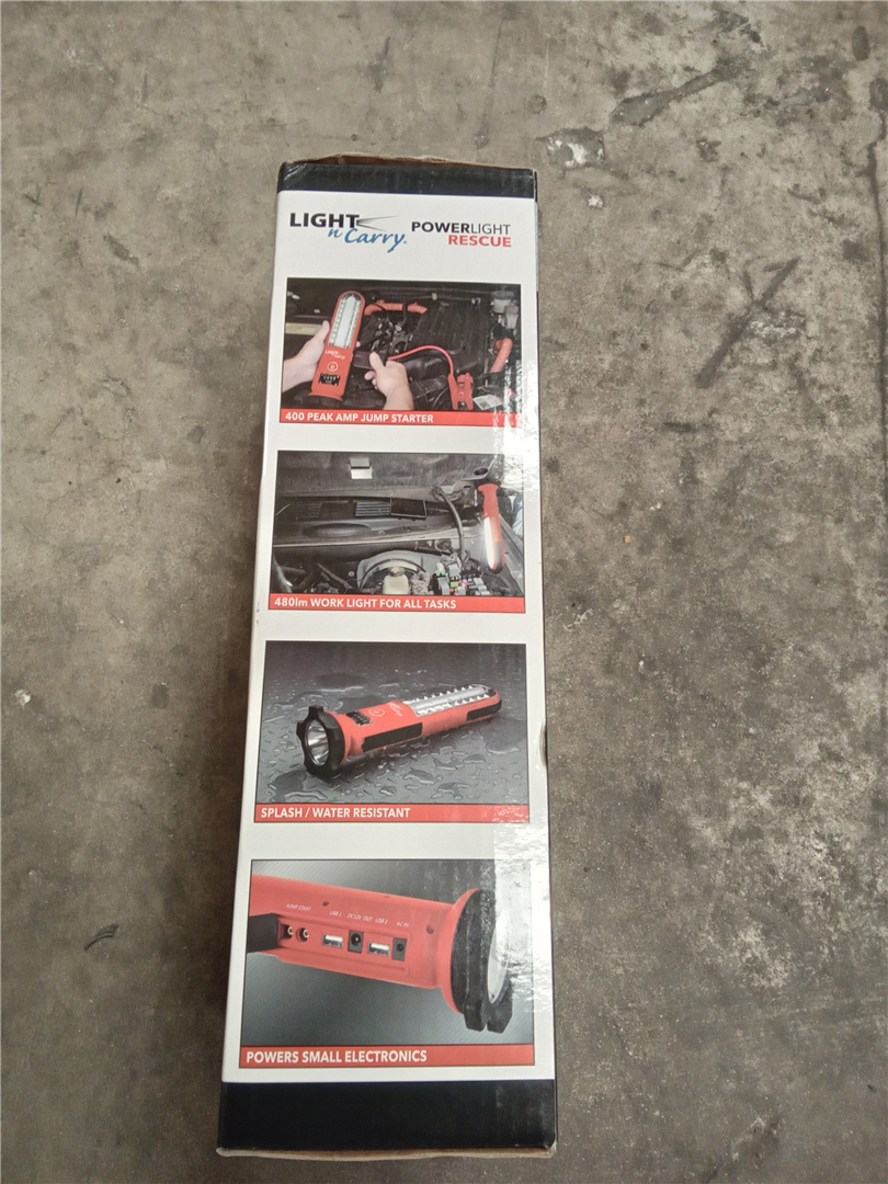 CAT LNC7480 part 4