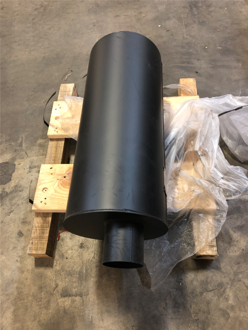 CAT LS001019Z part 1