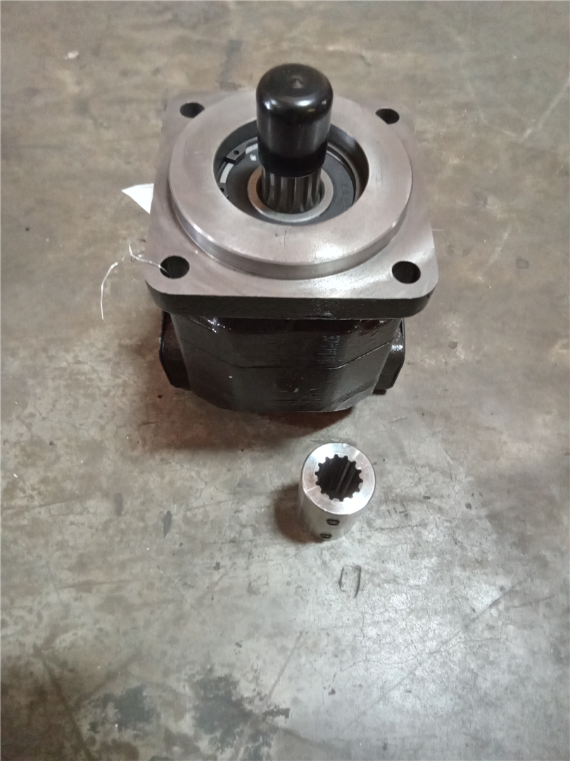 CAT M360A767BQDA156 part 1