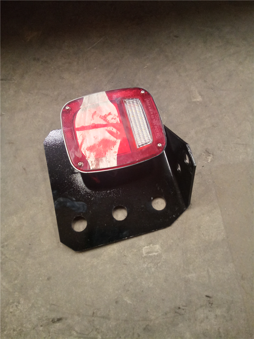 CAT M42223L part 1