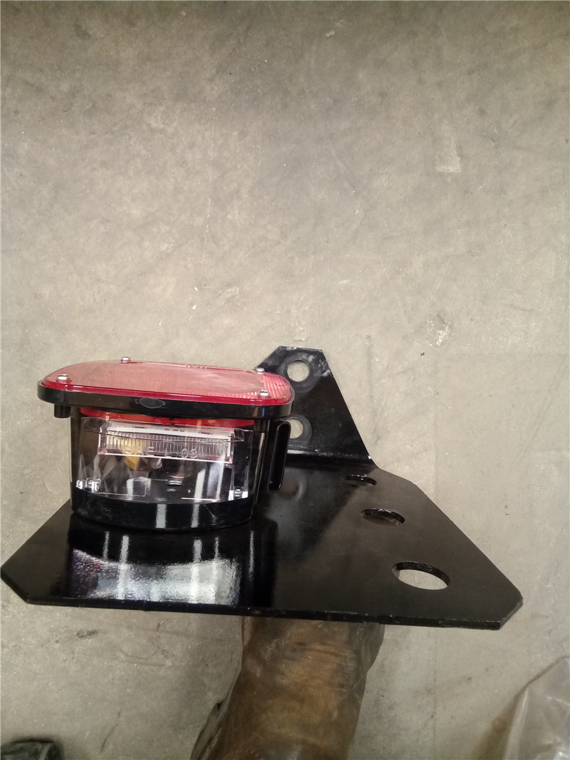 CAT M42223L part 3