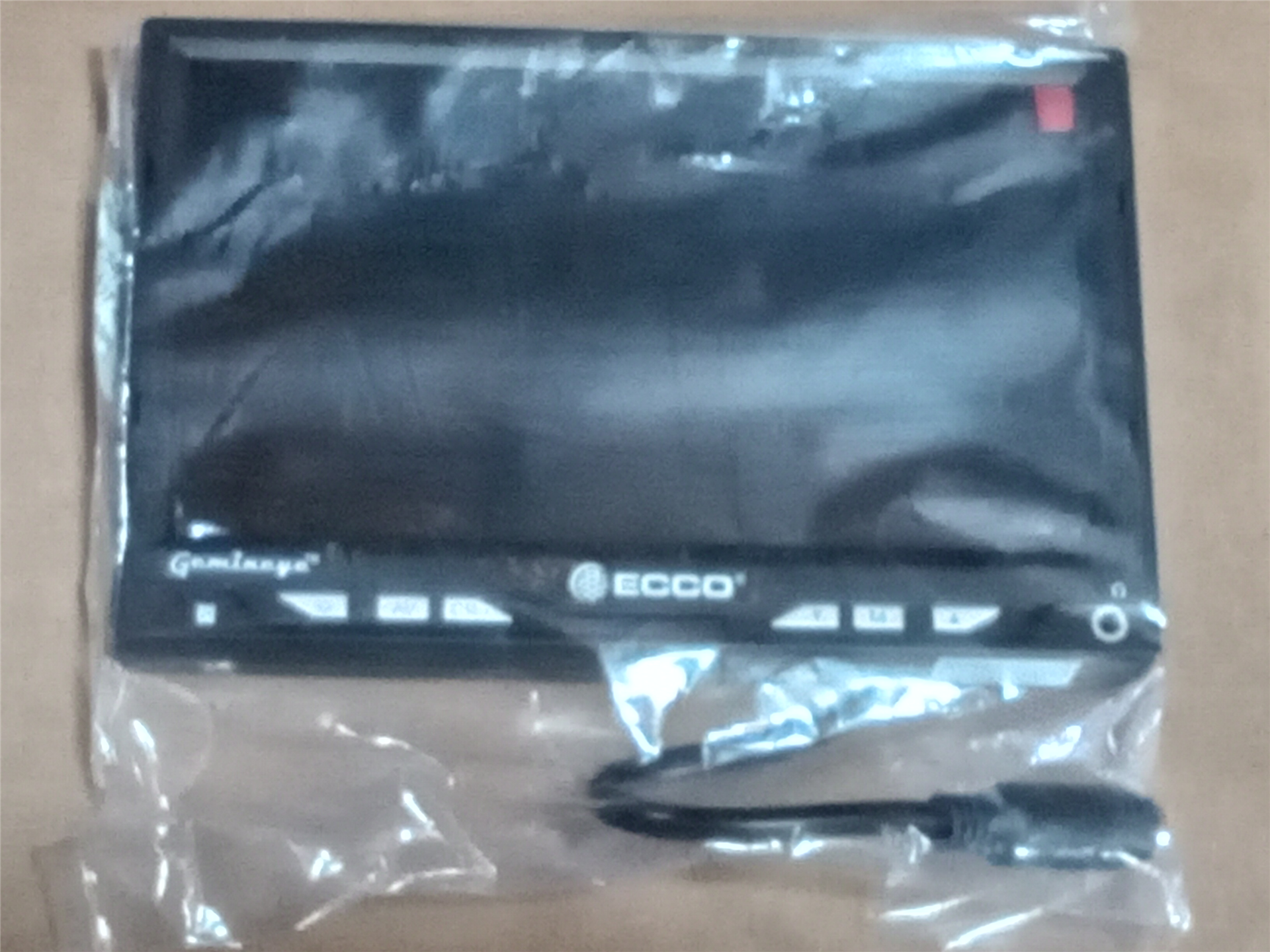 CAT M7000B part 2
