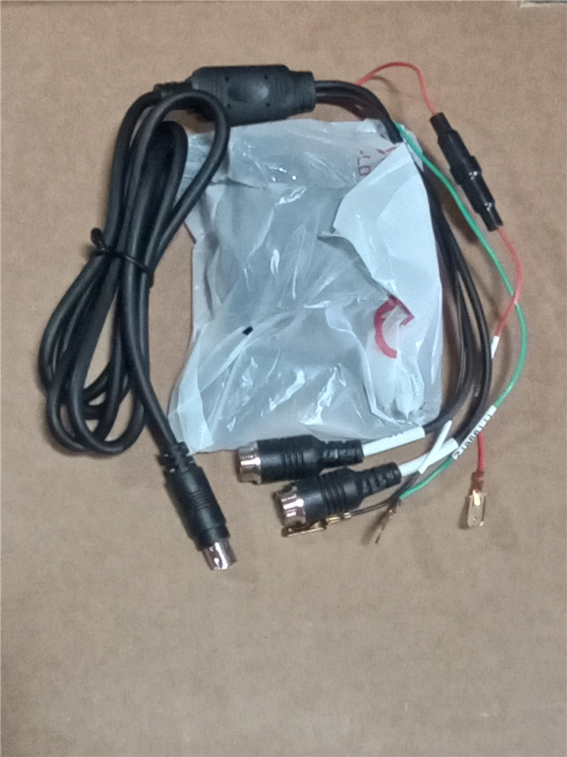 CAT M7000B part 3