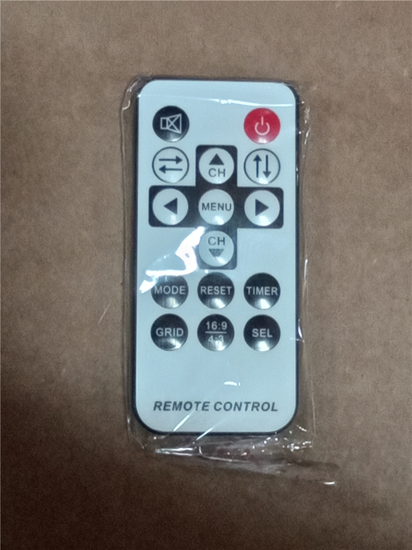 CAT M7000B part 4