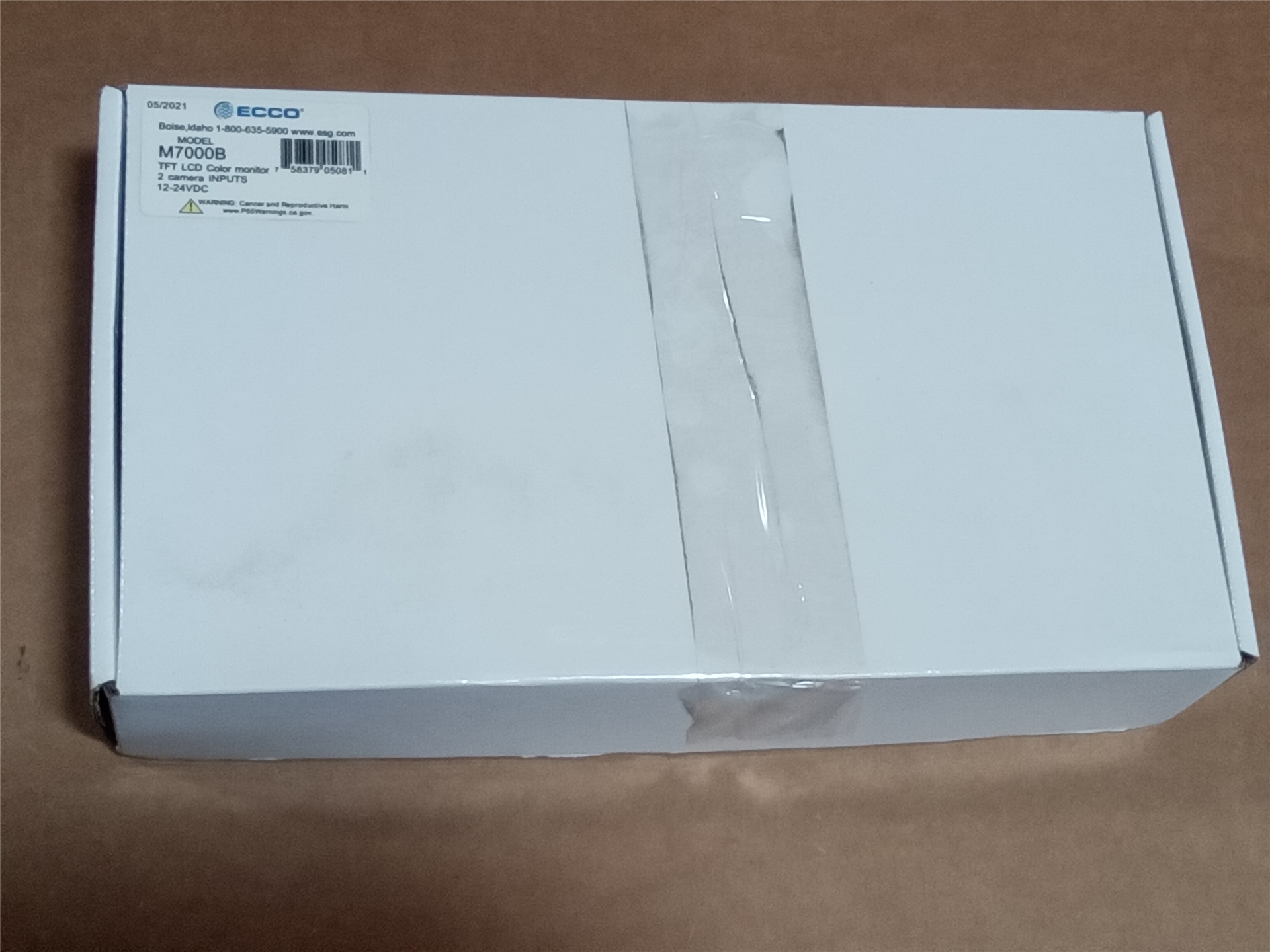 CAT M7000B part 5