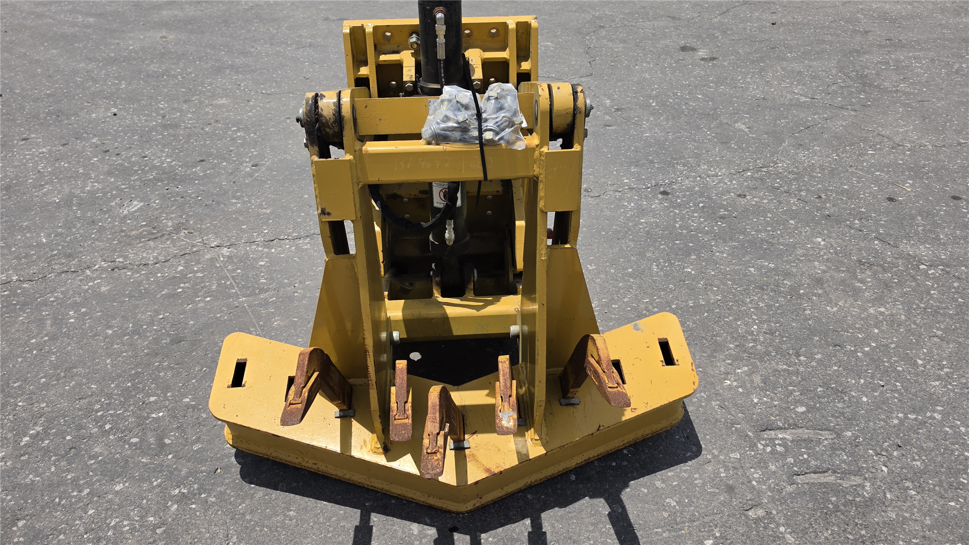 CAT 6435244 part 2