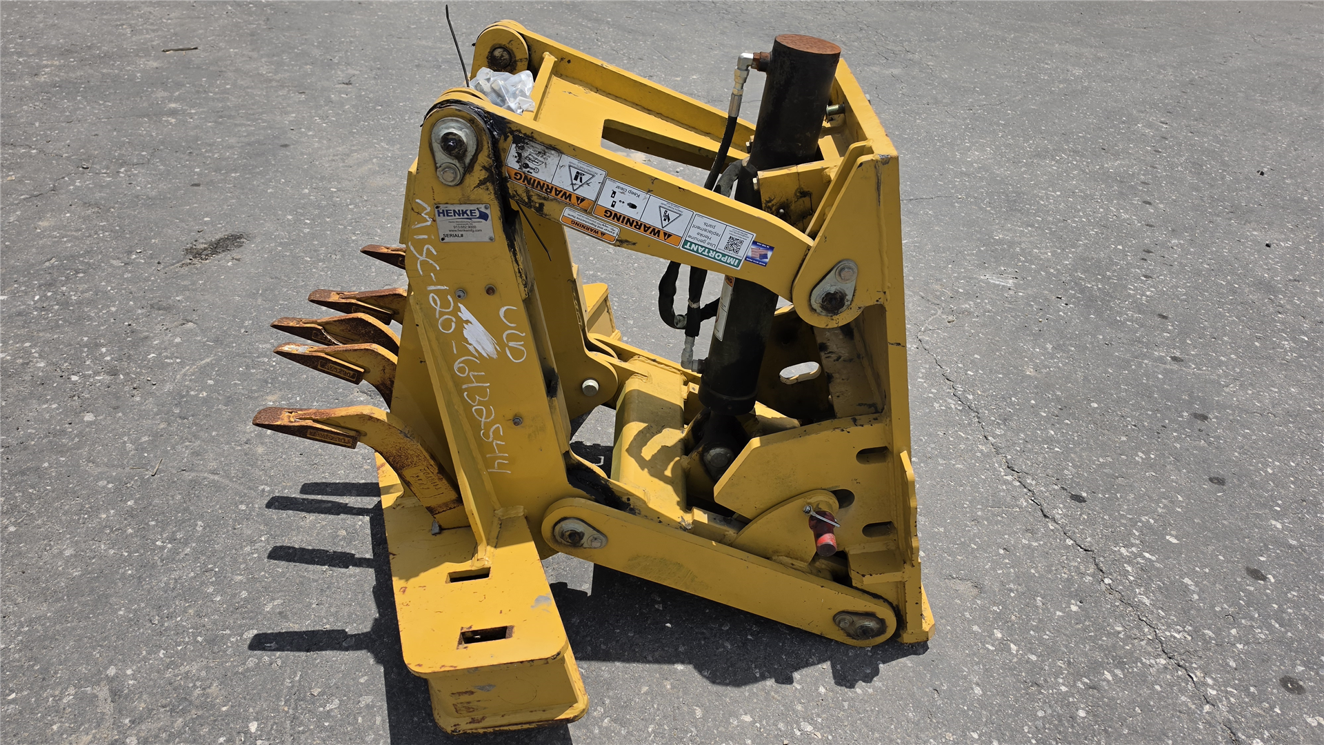 CAT 6435244 part 3