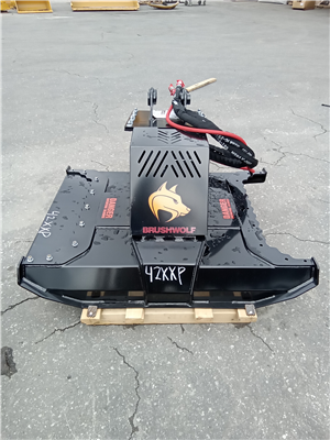 CAT 42XXP part 1