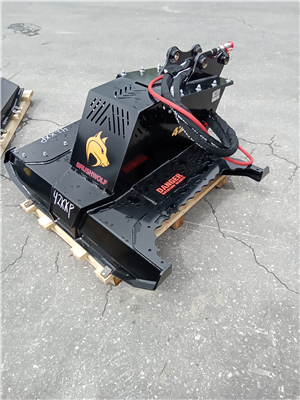 CAT 42XXP part 2