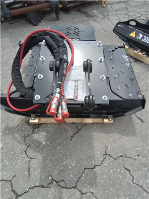 CAT 42XXP part 3