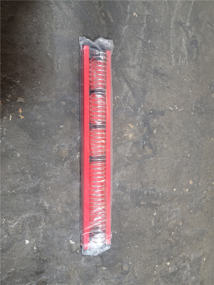 CAT ATH1216R part 1
