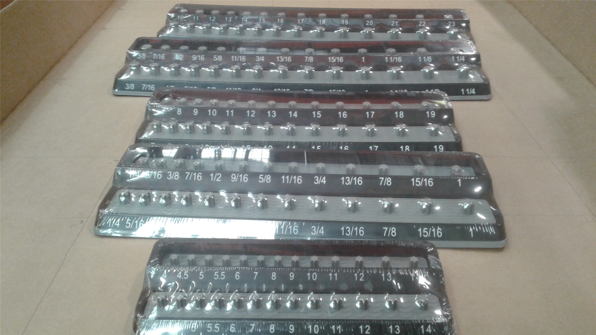 CAT PSHGRY6PK part 1