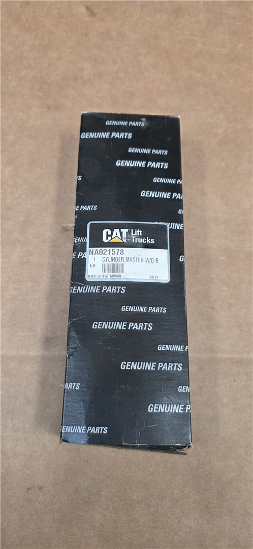CAT NA021578 part 3
