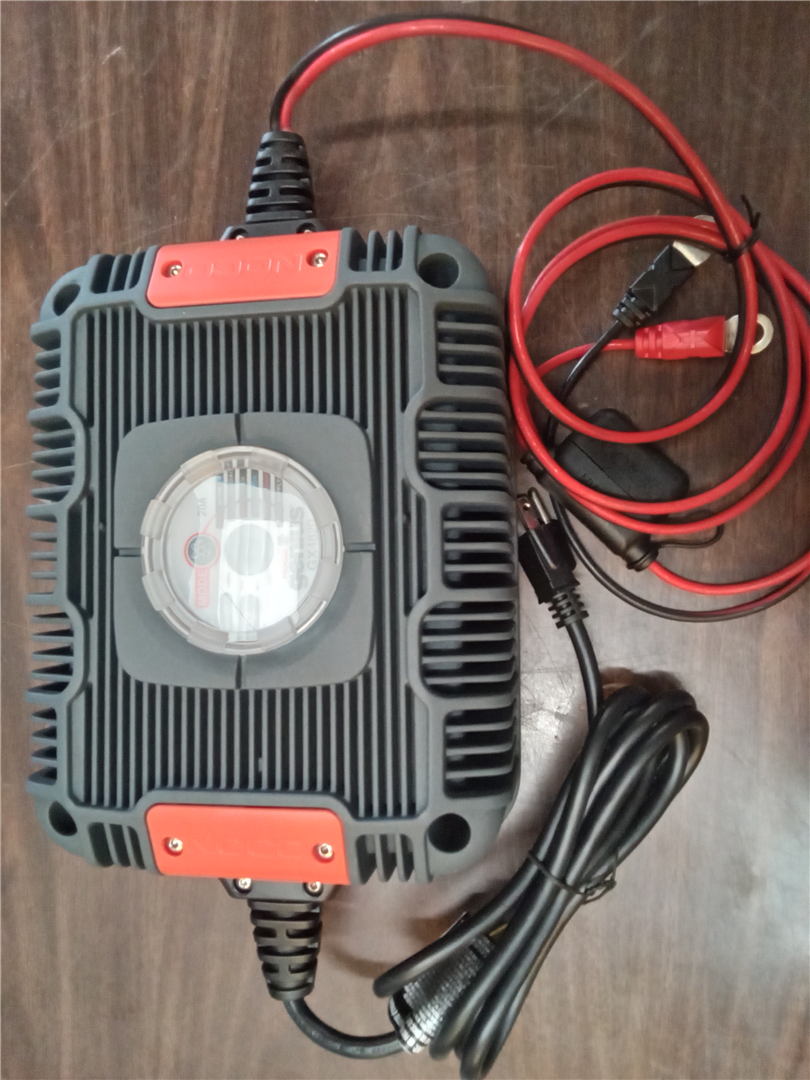 CAT 4820 part 1