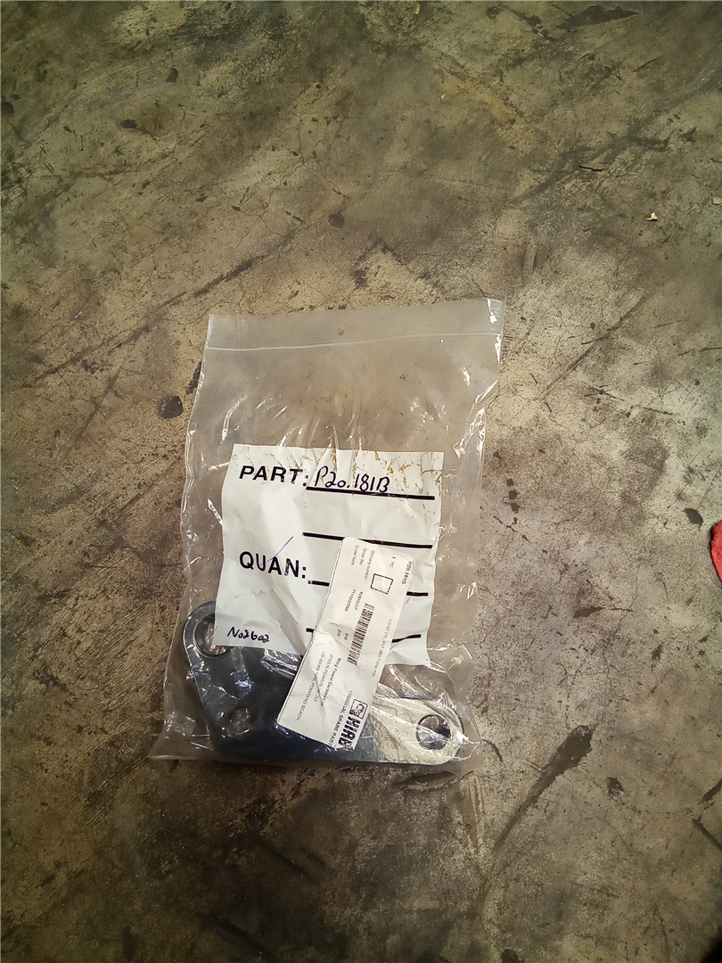 CAT P20181B part 2