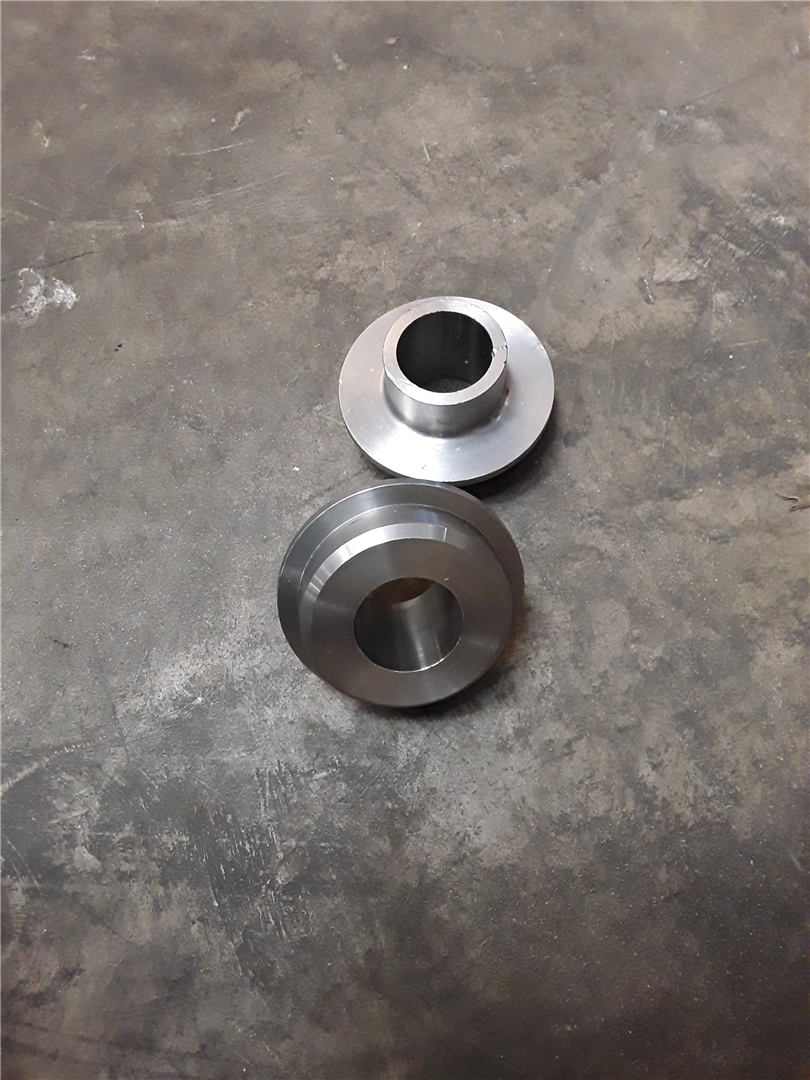 CAT P20232B part 1