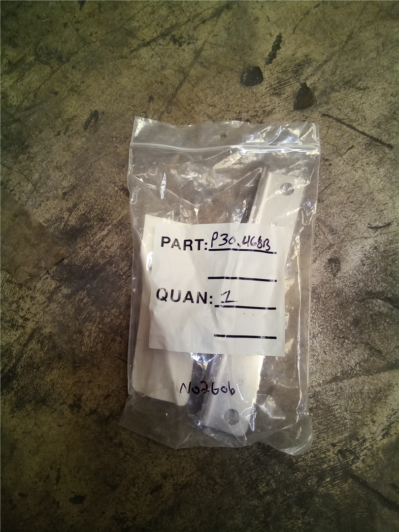 CAT P30468B part 2