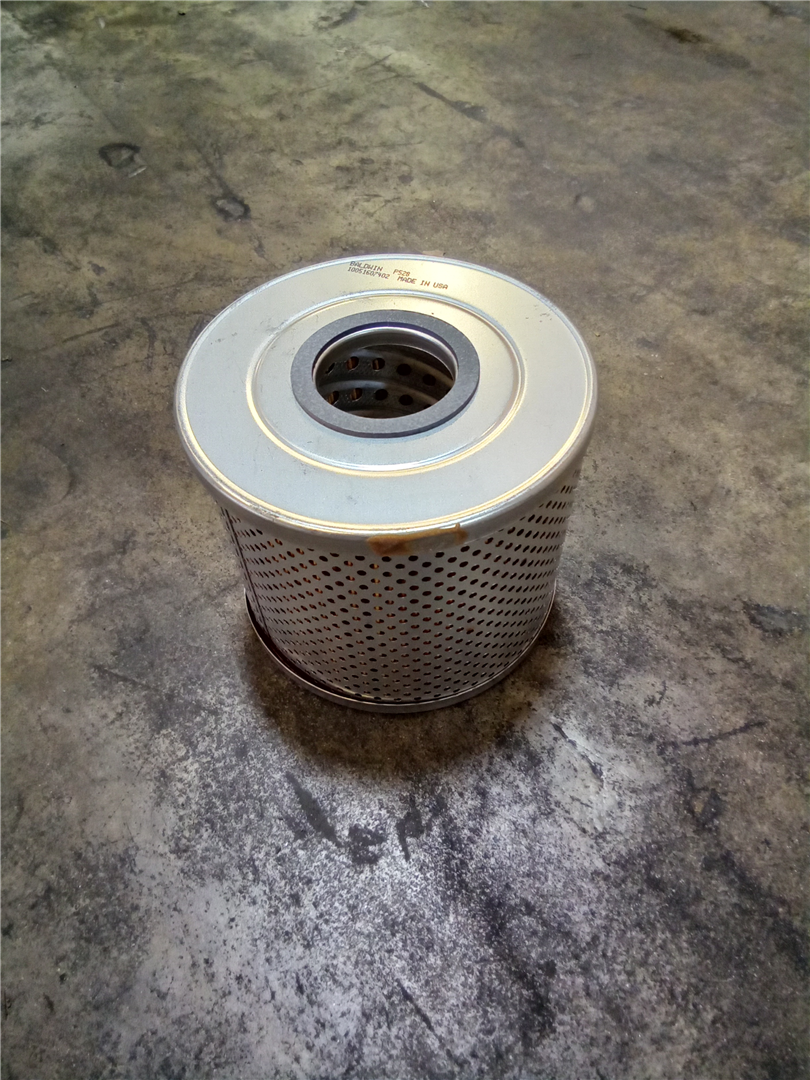 CAT P528 part 1