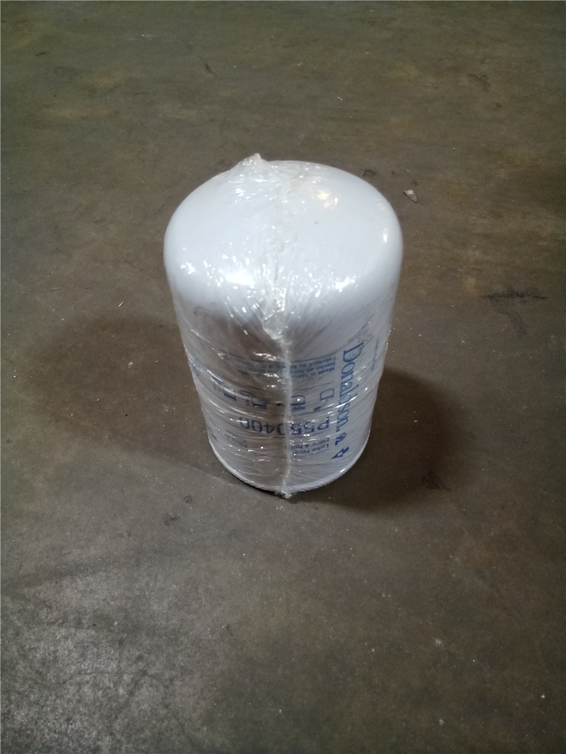 CAT P550400 part 2