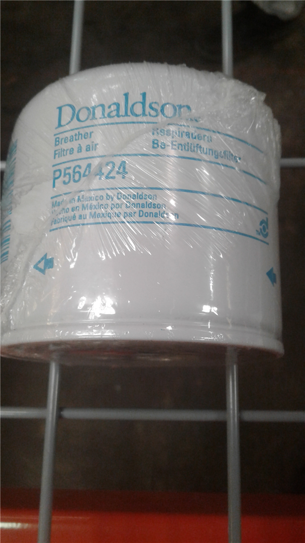 CAT P564424 part 1