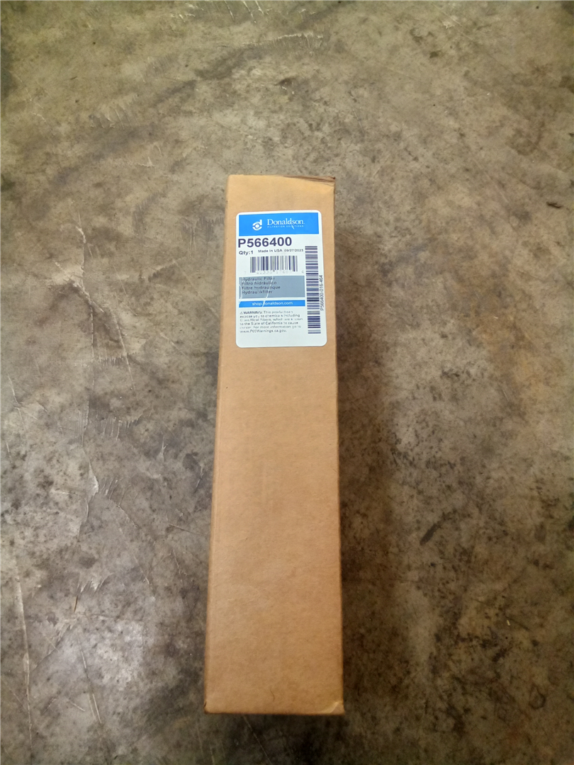 CAT P566400 part 2