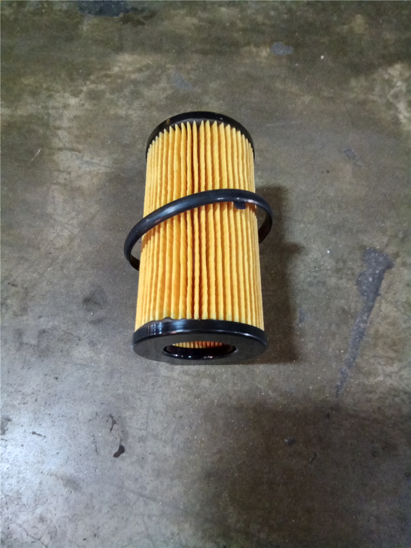 CAT P7399 part 1
