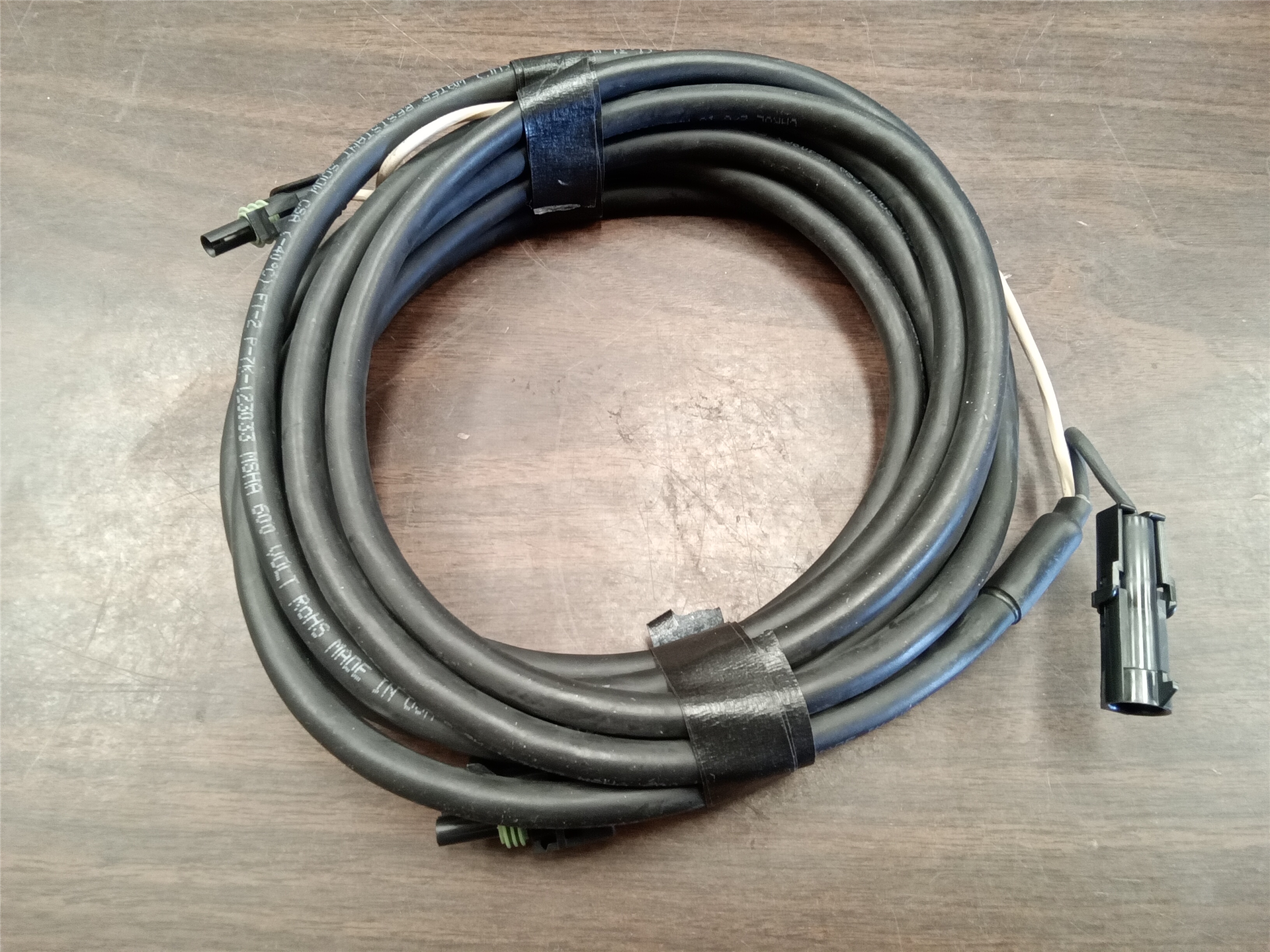 CAT P80119B part 1