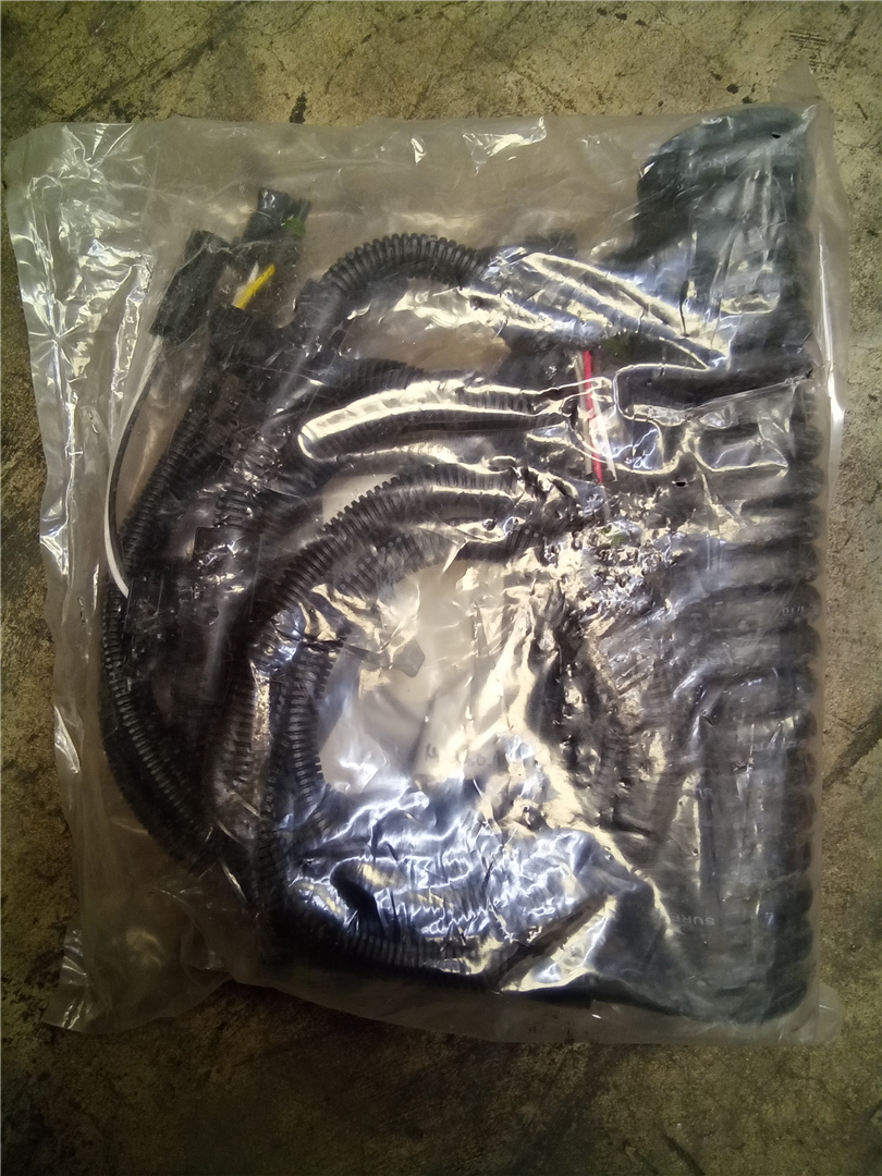 CAT P80131B part 1