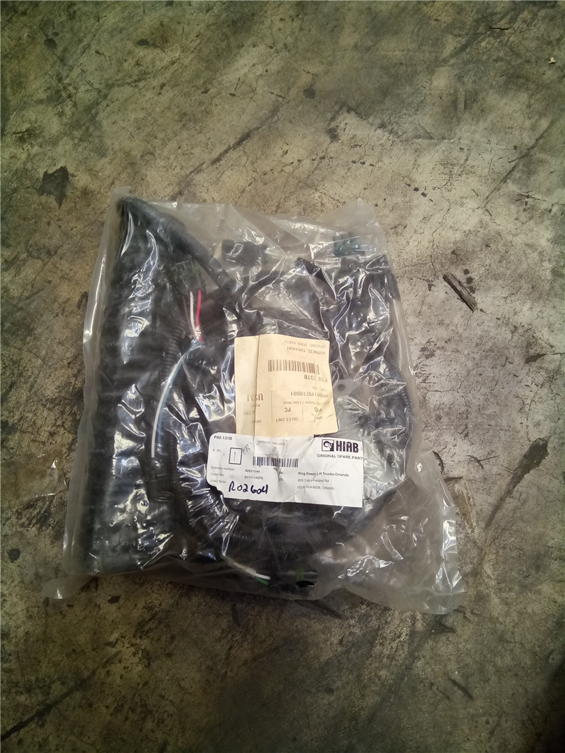CAT P80131B part 2
