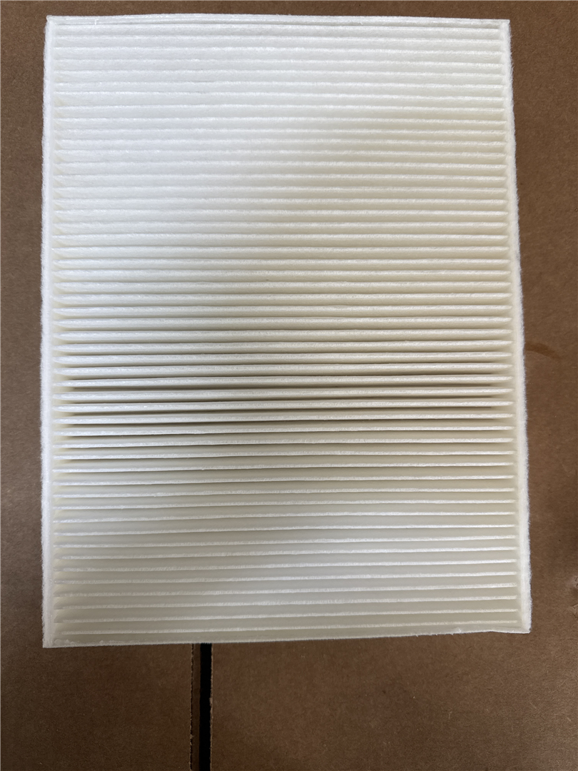 CAT PA10135 part 2