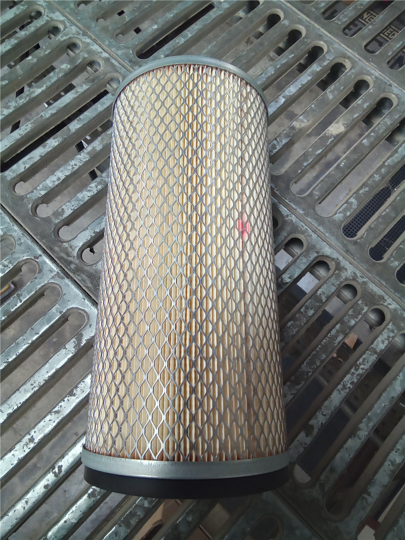 CAT PA1906 part 1