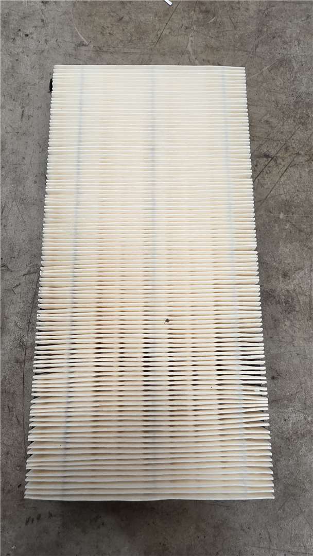 CAT PA2257 part 2